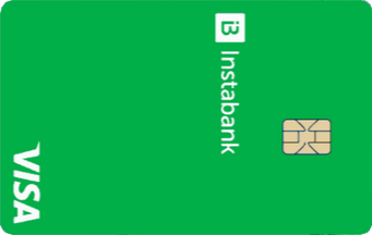 Instabank luottokortti