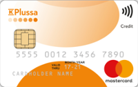 K-Plussa Mastercard