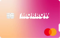 Morrow Bank luottokortti