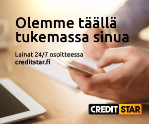 Creditstar