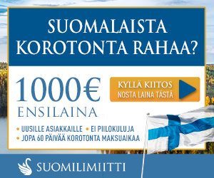 Veronpalautus ennakkoon 2016